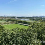 Фото №9 1-к квартира, 41 м2, 8/16 эт.