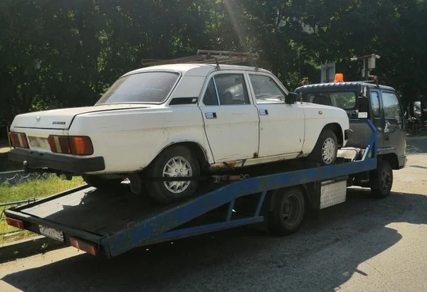 Фото Как утилизировать автомобиль