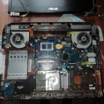 Фото №4 Компьютерный мастер Мытищи.
