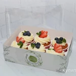 Фото №10 ?Капкейки Краснодар ручная работа?