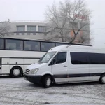 Фото №5 Микроавтобусы и автобусы от 5 до 45 мест на заказ