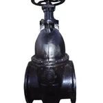 30Ч15БР задвижка чугунная