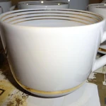 Фото №6 Чайный сервиз Новый ГОСТ СССР