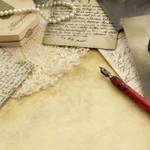 Печать рукописного текста