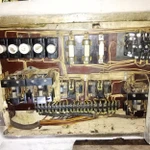 Фото №5 Станок 5А326 зубофрезерный