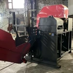 Дровокол Palax 70