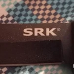 Фото №4 Нож Cold Steel SRK