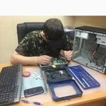 Ремон Компьютеров, ноутбуков