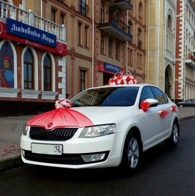 Фото Автомобиль