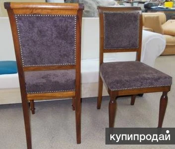 Фото Перетяжка, ремонт, реставрация мебели в Дорохово. Цены прежние!