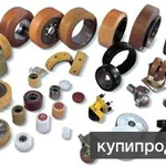 Фото №7 Изделия из полиуретана