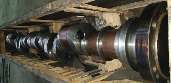 Фото Качественно новые ЖД запчасти на индивидуальных условиях