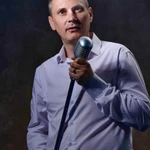Фото №7 Живой вокал на свадьбе дне рождения корпоративе юбилее
