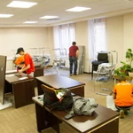 Фото №2 Квартирный переезд.Без доплат.Газель с грузчиками.Перевозки.