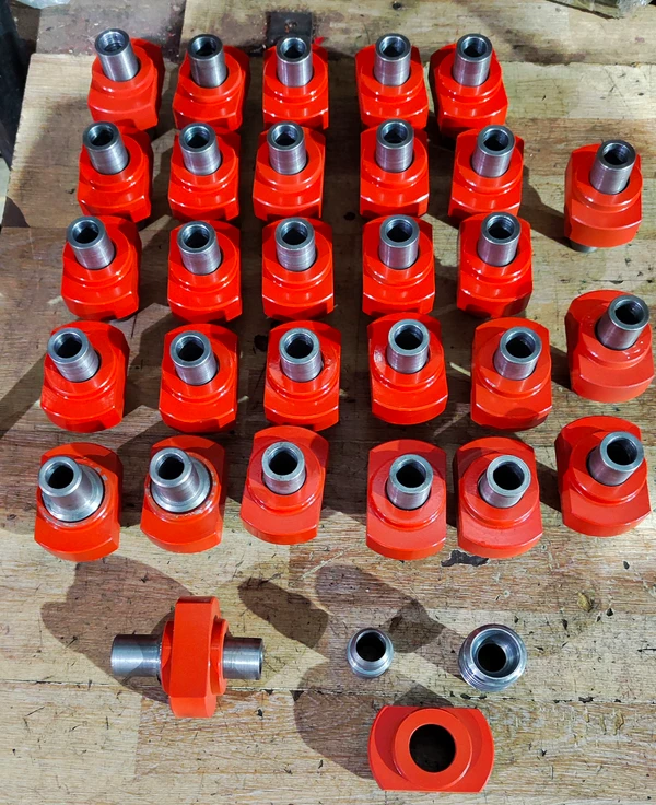 Фото Производитель Сертификат - БРС ППУ БРС-2 CnTr 100х12,7 НКТ-60 купить БРС-2 ЭЛМ БРС-50 АСК 2АУ.21.000 БРС-3 резьба приварка