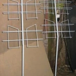 Фото №4 Буклетницы, газетницы, торговое оборудование, стойки, стелла