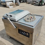 фото вакуумный упаковщик Webomatic ed 110