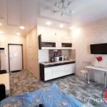 Фото №4 1-к квартира, 28 м2, 16/16 эт.