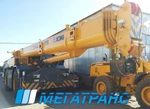 фото Продам самоходный кран XCMG RT 60