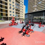 Фото №12 2-к квартира, 56 м2, 11/16 эт.