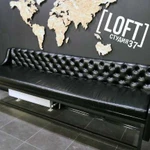 Мебель в стиле Loft Лофт студия 37