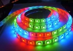 фото Лента светодиодная ELF 300SMD5050 RGB