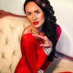 Фото №3 Любой техникой портреты