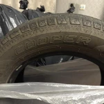 Фото №2 Cooper Discoverer HTS 225/65 R17