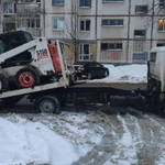 Популярный эвакуатор в белгороде