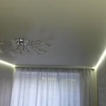 Фото №7 Натяжные потолки  в Белово