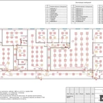 Фото №2 Проектирование электроснабжения квартир домов
