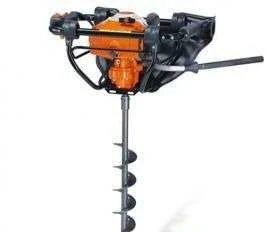 Фото Аренда бензобура stihl BT 121