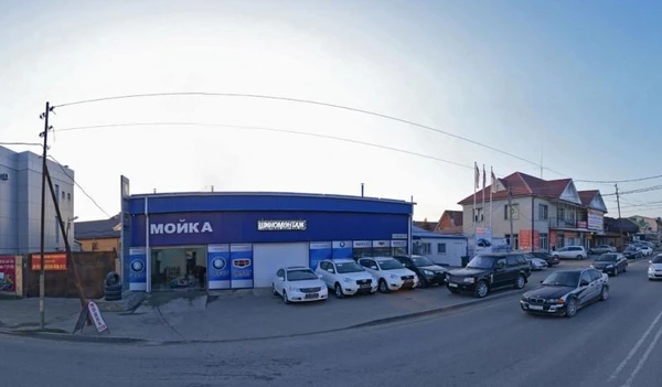 Фото Автосервис Люкс Авто