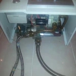 Фото №4 Ремонт газовых плит колонок Нева