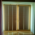 Фото №11 Шторы плиссе в СПб