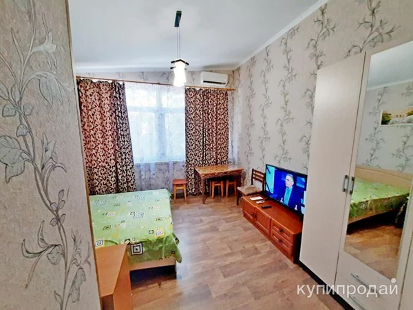 Фото Квартира в 100 метрах от моря.1-к квартира, 20 м2, 2/2 эт.