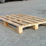 Одноразовые поддоны