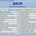 Вася диагност