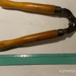 Фото №2 садовые ножницы