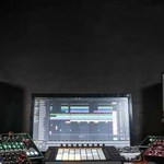 Студия звукозаписи KB Music Studio