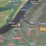 Фото №3 Земельный участок 6,4 Га в дер. Капшино Калязинского района Тверской области