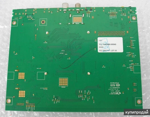 Фото Main Board 40-RT51G2-MAA2HG