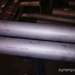 Фото №6 20Х23Н18 / AISI 310S жаропрочные трубы купить СПБ