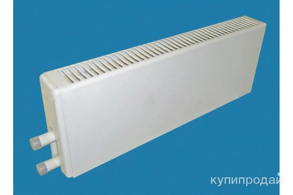 Фото Конвекторы кск 20М, кск 20С, кпнк, кпвк