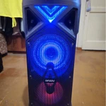 Фото №2 Продам колонку GINZZU