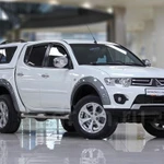 сдам в аренду Mitsubishi L200 2013 г.в. МКПП дизель