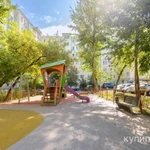 Фото №9 4-к квартира, 100 м2, 3/8 эт. Курская