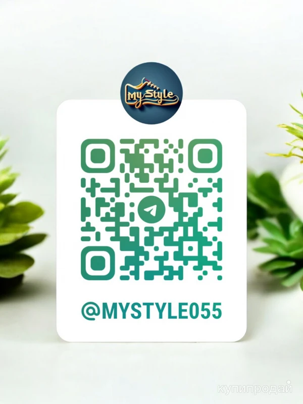 Фото Кроссовки мужские Salomon термо до -21°