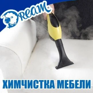 Фото Химчистка мягкой мебели