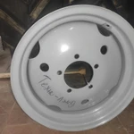 Диск передний МТЗ 9*20 3101020